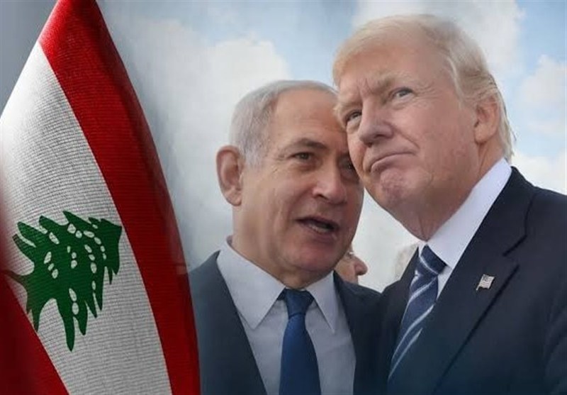 تقسیم کار ترامپ و نتانیاهو؛ صلح با بیروت و حذف حزب‌الله